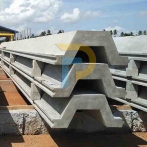 Harga Sheet Pile