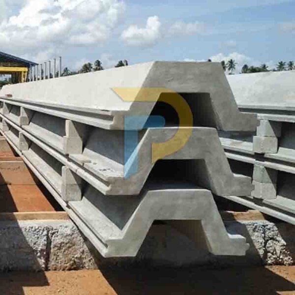 Harga Sheet Pile