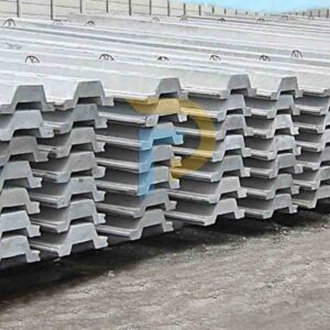 Harga Sheet Pile
