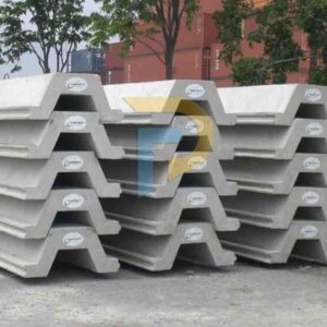 Harga Sheet Pile