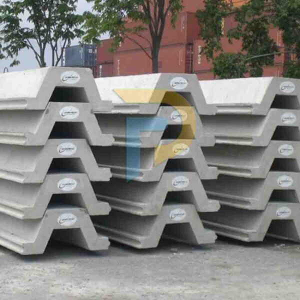 Harga Sheet Pile