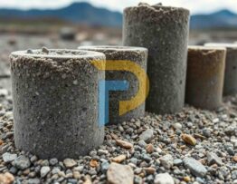 Daya Tahan Mini Pile Beton