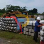 Memilih Mini Pile Beton