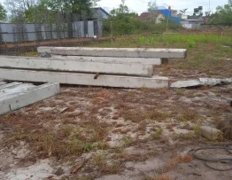 Ketahui Perbedaan Mini Pile dan Spun Pile