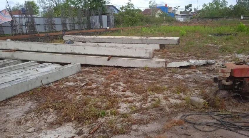 Ketahui Perbedaan Mini Pile dan Spun Pile