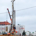 Perbedaan Bore Pile dan Spun Pile