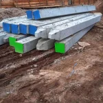 Perbedaan Mini Pile dan Square Pile