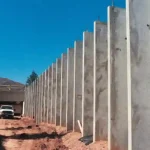 Ukuran Sheet Pile Beton