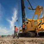 Perbedaan Bore Pile dan Strauss Pile