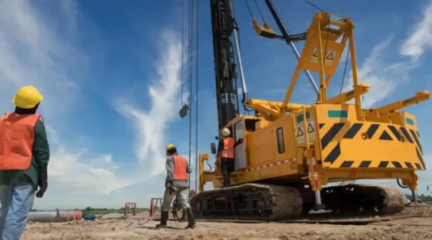 Perbedaan Bore Pile dan Strauss Pile