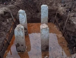 Perbedaan Mini Pile dan Bore Pile