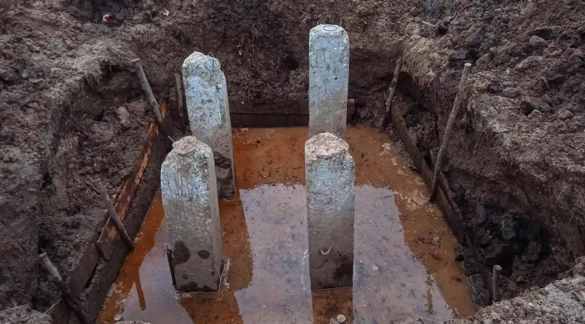 Perbedaan Mini Pile dan Bore Pile