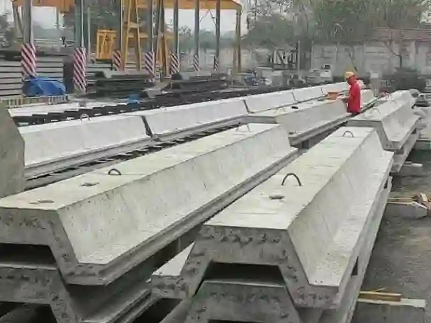 nama tiang pancang penyangga tanah