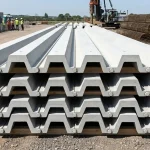 pengertian sheet pile