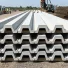 pengertian sheet pile