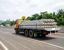 Cara Menghitung Berat Tiang Pancang Mini Pile