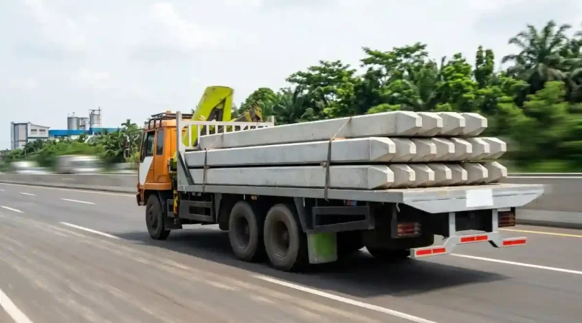 Cara Menghitung Berat Tiang Pancang Mini Pile