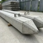 Daya Dukung Mini Pile 25x25