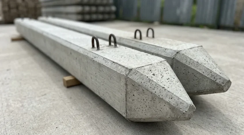 Daya Dukung Mini Pile 25x25