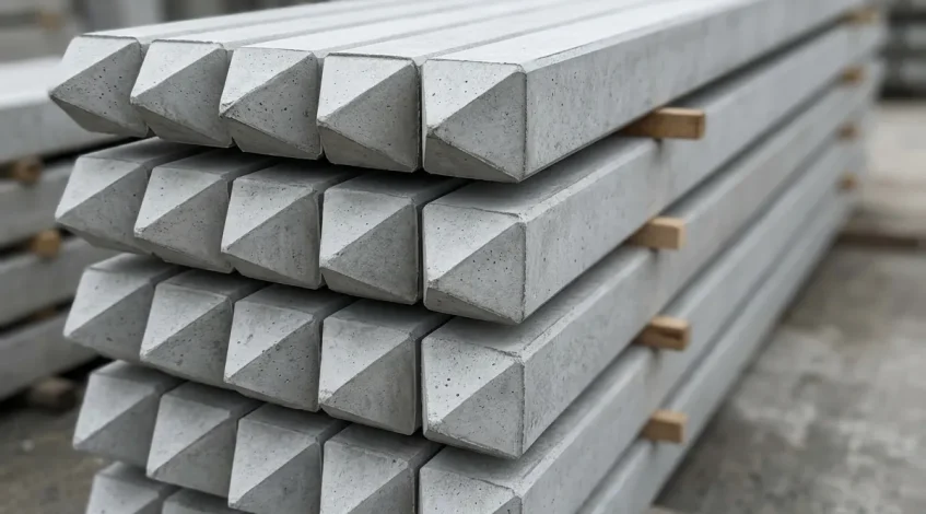 Daya Dukung Mini Pile 30x30