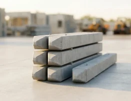 Dimensi Mini Pile