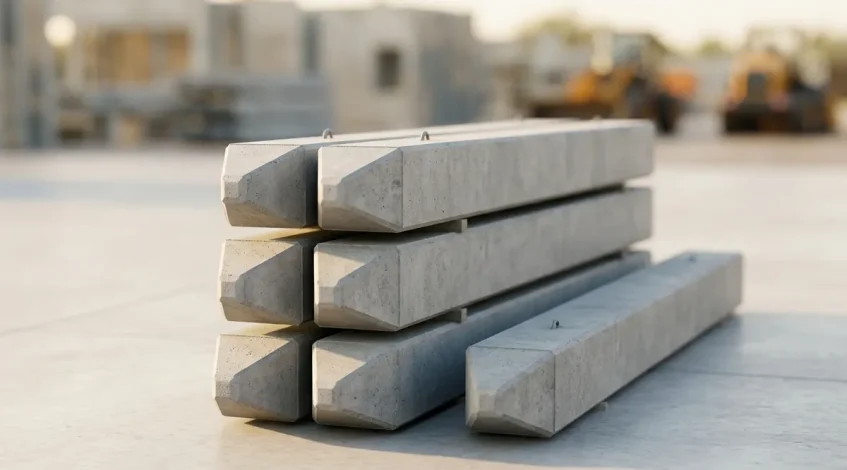 Dimensi Mini Pile